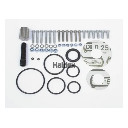 kit di riparazione essicatore haldex 90364 man 81512606052