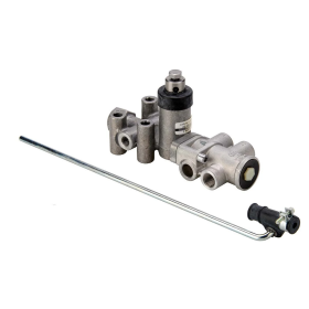 valvola livellatrice haldex 612032001 mercedes 0003283230 daf 2200051