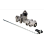 valvola livellatrice anteriore haldex 612048111 mercedes  A0003284930