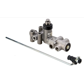 valvola livellatrice anteriore haldex 612048111 mercedes  A0003284930