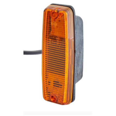 indicatore direzione later sx hella 2bm002847011 mercedes A0018224820