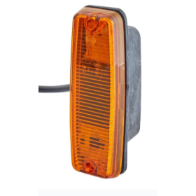 indicatore direzione later sx hella 2bm002847021 mercedes A0018224920