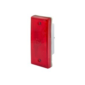 fanalino posteriore posiz. rosso dx/sx hella 2sa003734121 scania 451756 1911999
