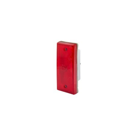 fanalino posteriore posiz. rosso dx/sx hella 2sa003734121 scania 451756 1911999