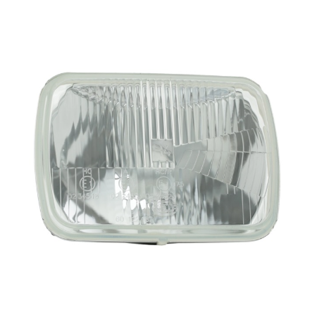 proiettore principale dx/sx alogeno hella 1AE003427011 daf 1522236