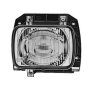 faro di profondità dx alogeno hella 1fe005478021 man 81251016264