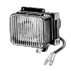 proiettore fendinebbia sx/dx hella 1nl004840087 neoplan 81251026083 imer 0865279