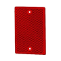 catadiottro/catarifrang. rosso hella 8rl002009021 mercedes A0005442905