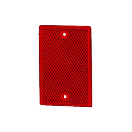 catadiottro/catarifrang. rosso hella 8rl002009021 mercedes A0005442905