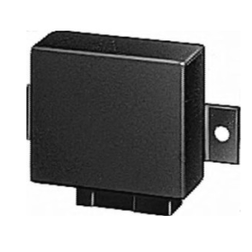 relè intermittenza freccie 24v 21w hella 4dm003944041 daf 384127