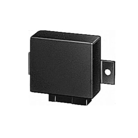 relè intermittenza freccie 24v 21w hella 4dm003944041 daf 384127