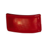fanalino retronebbia alogeno rosso hella 2ne005603071 daf 874816