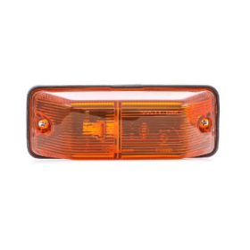 fanalino freccia sx supp/later hella 2bm006692011 mercedes a0018203921