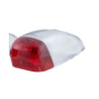 fanalino superiore ingombro rosso hella 2sa0011638021 scania 663046