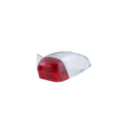 fanalino superiore ingombro rosso hella 2sa0011638021 scania 663046