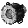 proiettore anabagliante 12v sx/dx hella 1bl006349007 iveco 42532355