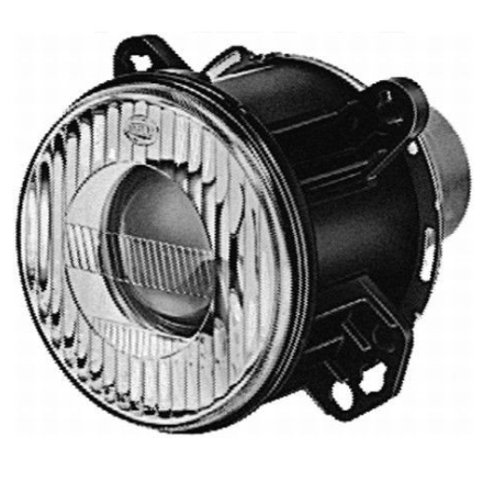proiettore anabagliante 12v sx/dx hella 1bl006349007 iveco 42532355