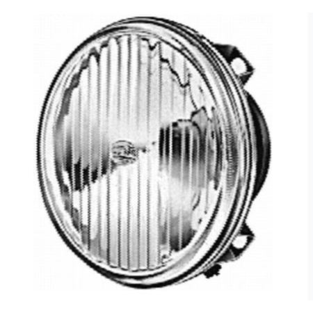 gruppo ottico dx/sx profondità hella 1k2140166001 volvo 193604104 vdl 30061142