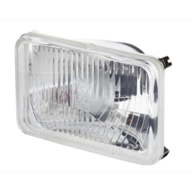 gruppo ottico anabagliante hella 1ab003177071 mercedes a0005442718