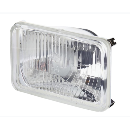 gruppo ottico anabagliante hella 1ab003177071 mercedes a0005442718