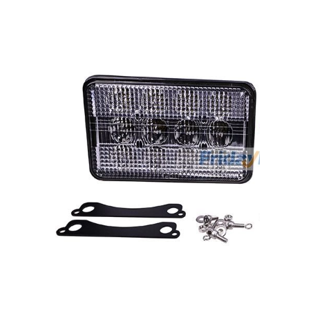gruppo ottico anabagliante 12v hella 1ab006277088 deree al75338