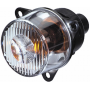 fanalino di direzione/freccia sx hella 2BA008221007 scania 1866827