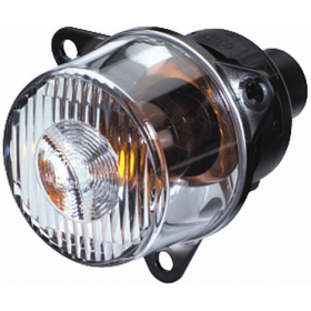 fanalino di direzione/freccia sx hella 2BA008221007 scania 1866827
