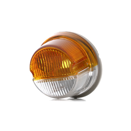 fanalino di direzione anteriore dx/sx hella 2BE001259061 volvo 7353869