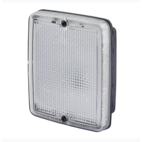 fanale di retromarcia sx/dx hella 2zr003236311 iveco 42047229 42225226