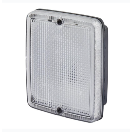 fanale di retromarcia sx/dx hella 2zr003236311 iveco 42047229 42225226