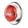 fanale posteriore rosso hella 2sb001240311 scania 675069 daf 0906130