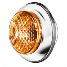 fanalino indicatore/freccia direzione hella 2ba001240301 iveco 2506753