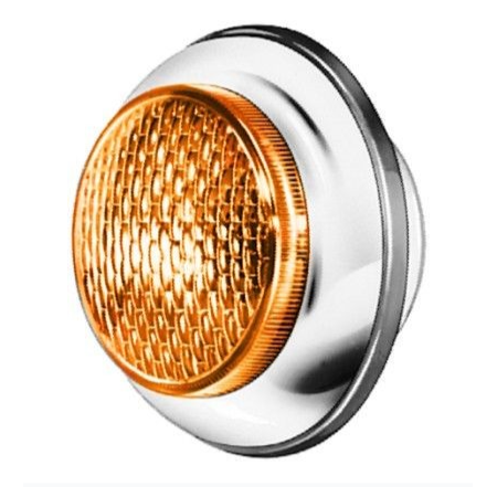 fanalino indicatore/freccia direzione hella 2ba001240301 iveco 2506753