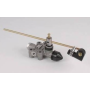 valvola livellatrice knorr i87823 iveco 222685 daf 638057 fbu3129