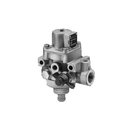valvola regolatore di pressione aria knorr 0481039209 iveco 500002011