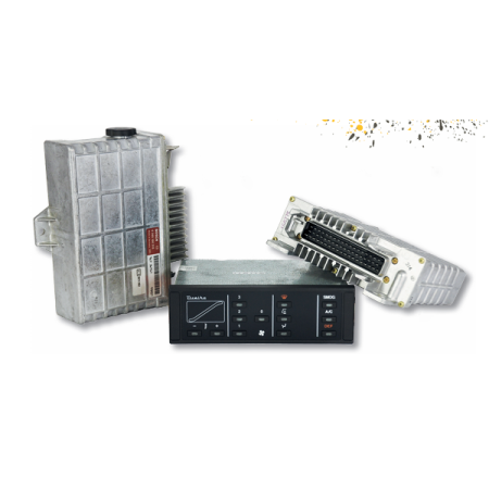 centralina cambio 851.3 voith 81259356657