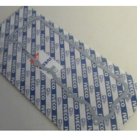 guarnizione coperchio punterie iveco 61319394 61315094 955049