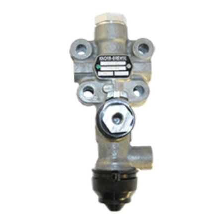 valvola livellatrice knorr I85698 ic208374 scania 434535 426380 iveco 22268500