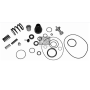 kit revisione essicatore aria knorr I87918 iveco 8124208  daf 1276847