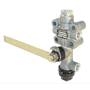 valvola livellatrice knorr I85883 setra 8285086000 neoplan 112203800
