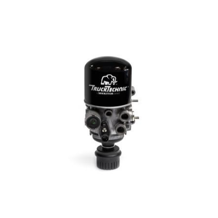 valvola essiccatore aria knorr II30650 iveco 42058277