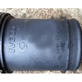 manicotto tubo di scarico motore iveco 4779664