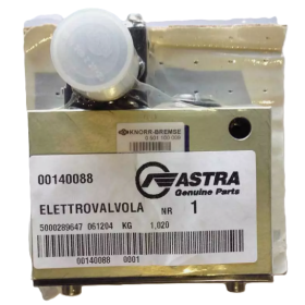 elettrovalvola knorr 0501100009 iveco 98435315 5000289647 140088