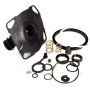 kit revisione servofrizione knorr i90586 MAN 81307256042