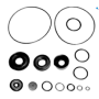 kit riprazione/gommine aria per dr1rak knorr 76697801