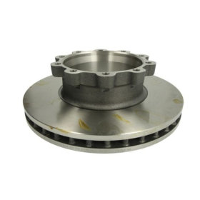 disco freno  assale ant/post 430x45x131 scania 1852817 1367735 1402272
