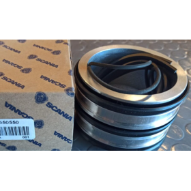 kit guarizioni cambio serie 3/4/bus scania 550550 1394840 550542
