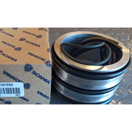 kit guarizioni cambio serie 3/4/bus scania 550550 1394840 550542