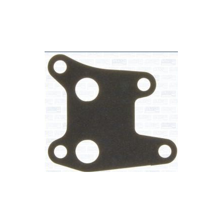 guarnizione radiatore olio scania 1388684