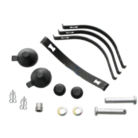 kit ricambi/revisione pinza freno anteriore scania 1504808 1886091